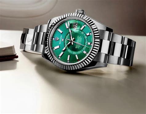 rolex baselworld 2023